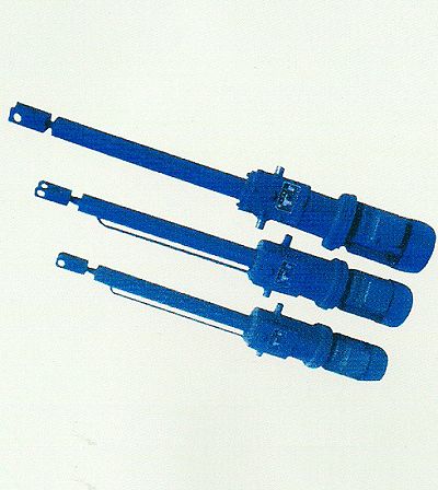 DYTZ型電液推桿